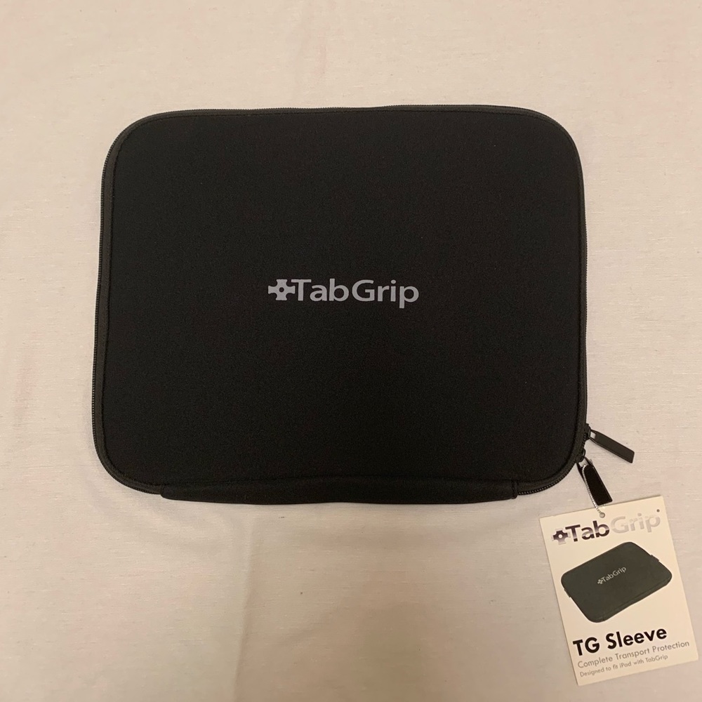 Protective Case / Sleeve for iPad or Tablet (SEE NEW LISTING)